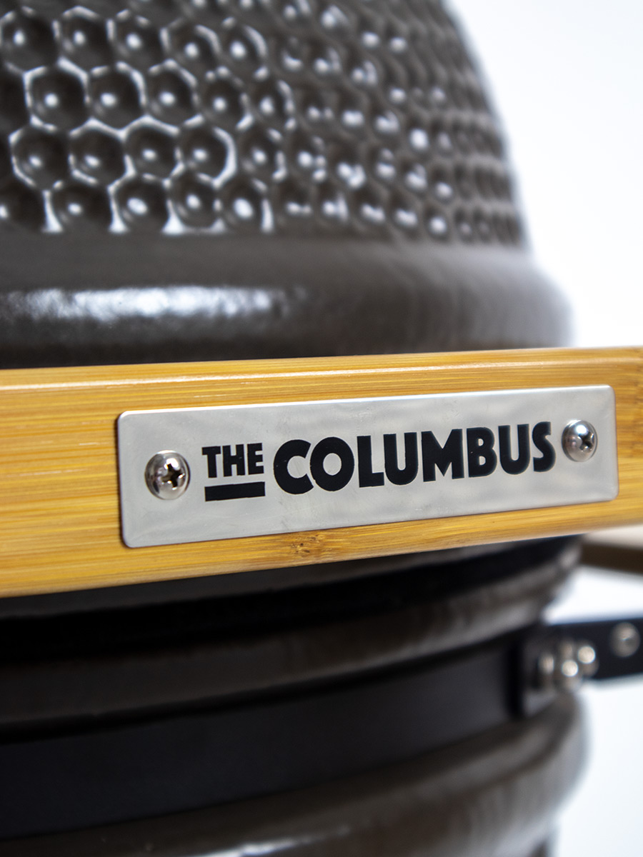 The Columbus medium