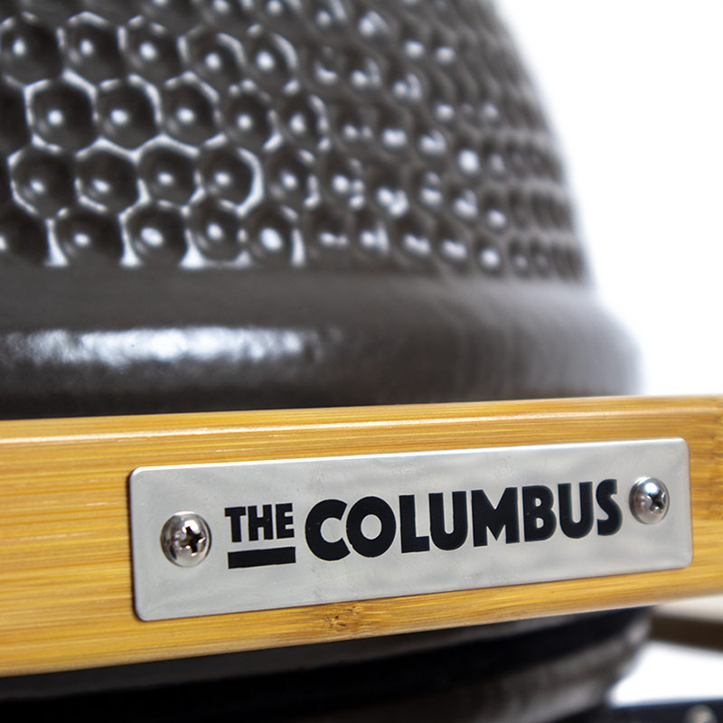 The Columbus medium The Columbus medium